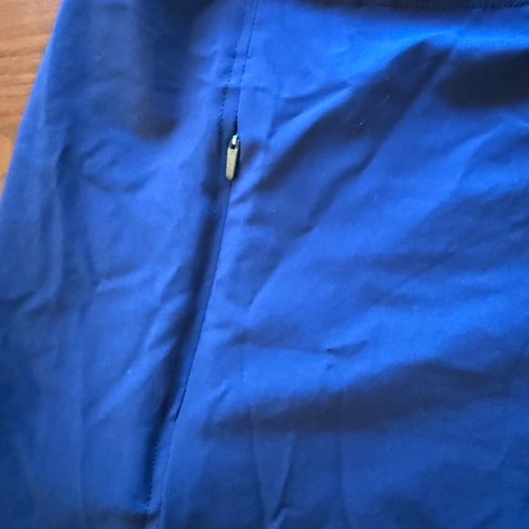 Hurley Navy Performance Shorts - Picture 2 of 5